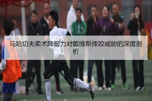 马哈切夫柔术降服力对戴维斯摔跤威胁的深度剖析
